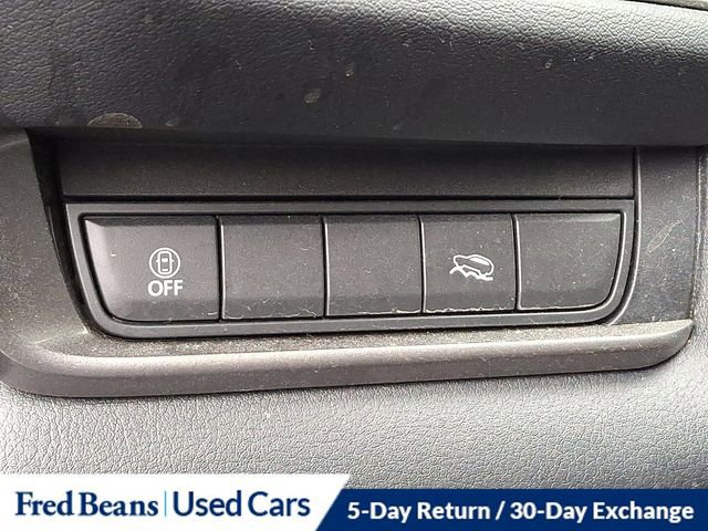 Used 2023 MAZDA CX-30 AWD 2.5 S w/ Select Package image 24