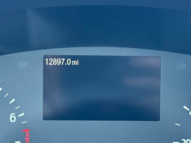 Certified 2022 Ford Escape SEL image 17