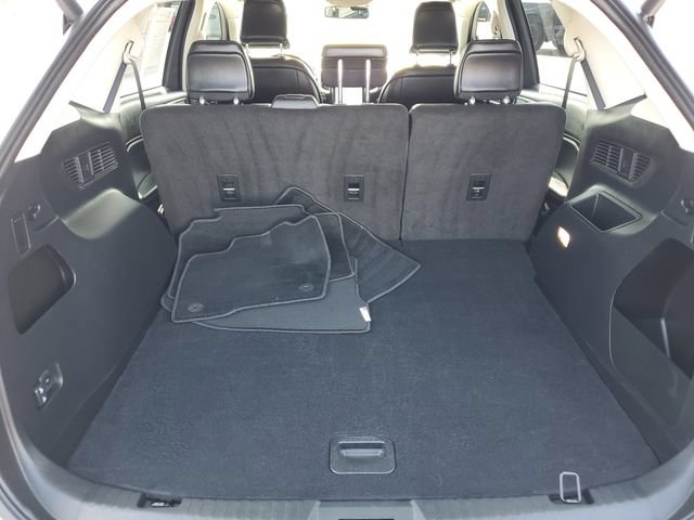 Certified 2024 Ford Edge SEL w/ Convenience Package AWD/4WD image 32