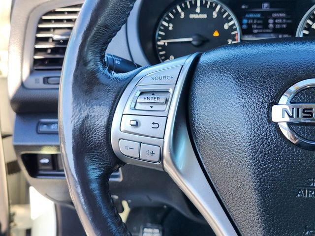 Used 2017 Nissan Altima 2.5 SL image 28
