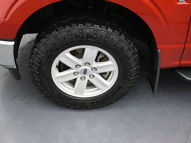 Certified 2023 Ford F150 XLT AWD/4WD image 9
