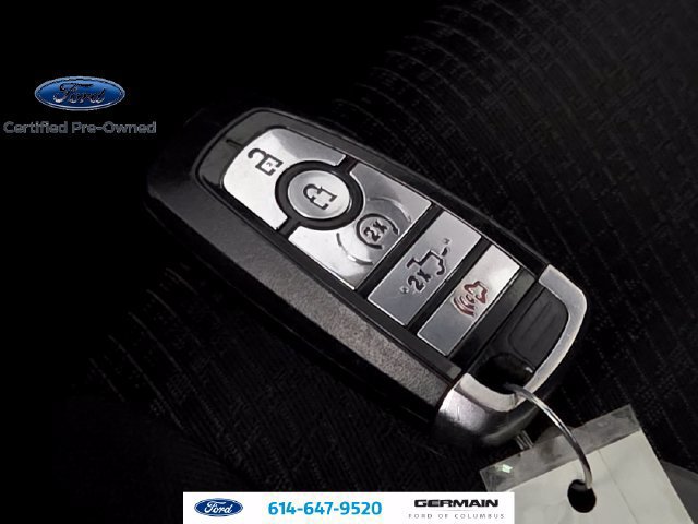 Certified 2021 Ford F150 XLT w/ Equipment Group 302A High AWD/4WD image 36