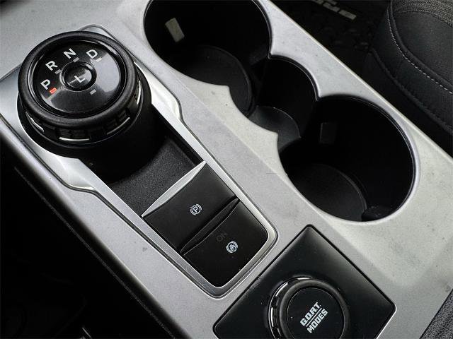 Certified 2023 Ford Bronco Sport Big Bend w/ Convenience Package image 24