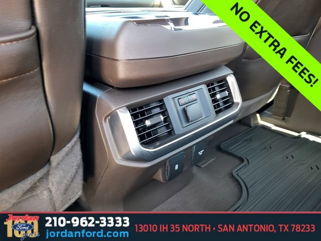 Certified 2023 Ford F150 King Ranch w/ Equipment Group 601A High AWD/4WD image 18