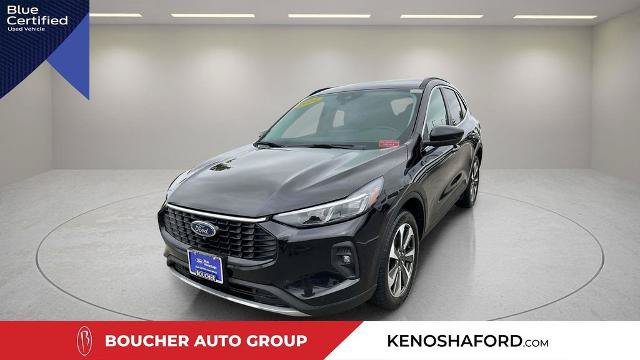 Certified 2024 Ford Escape Platinum AWD/4WD image 1