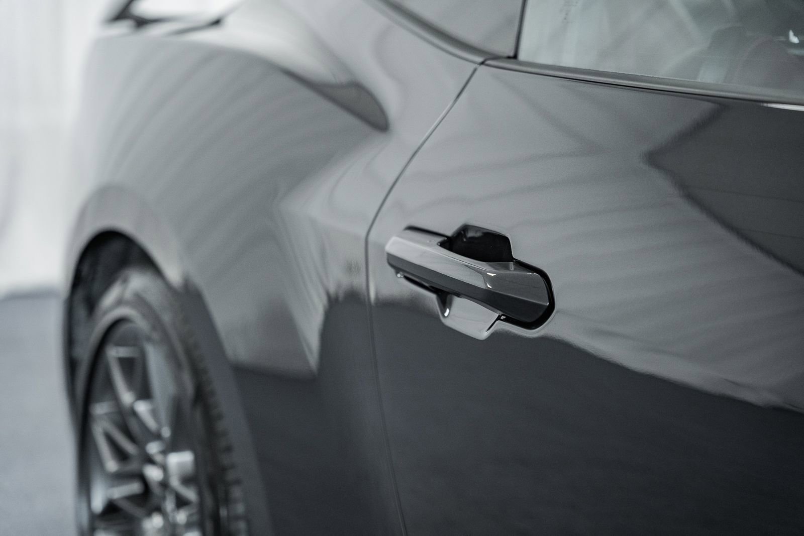 Certified 2024 Ford Mustang GT Premium w/ GT Performance Package image 19