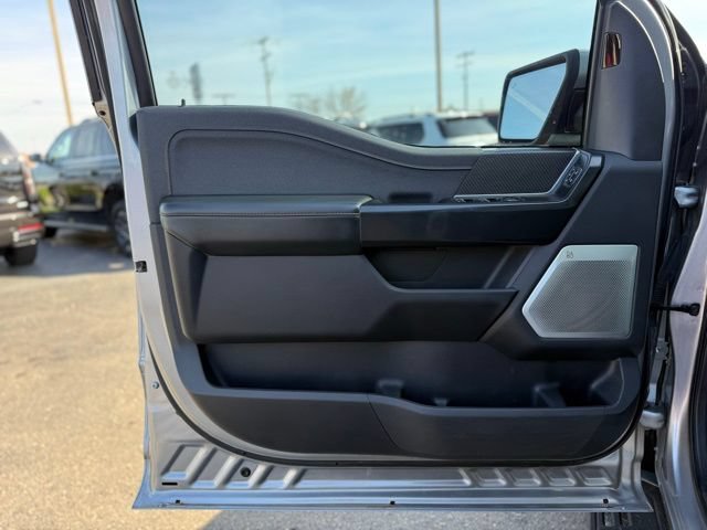 Certified 2023 Ford F150 Raptor w/ Raptor Carbon Fiber Package AWD/4WD image 17