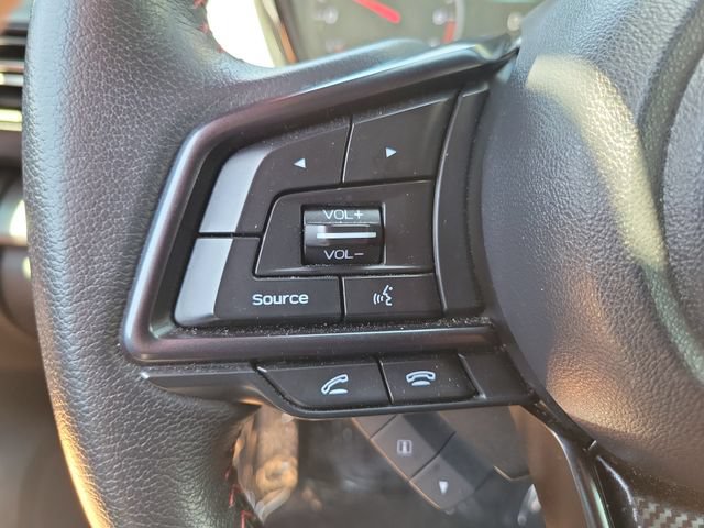 Used 2023 Subaru WRX AWD/4WD image 5