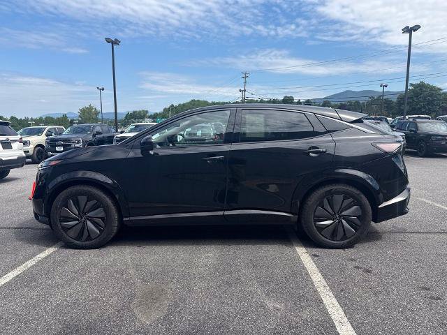 Used 2025 Nissan Ariya AWD image 6