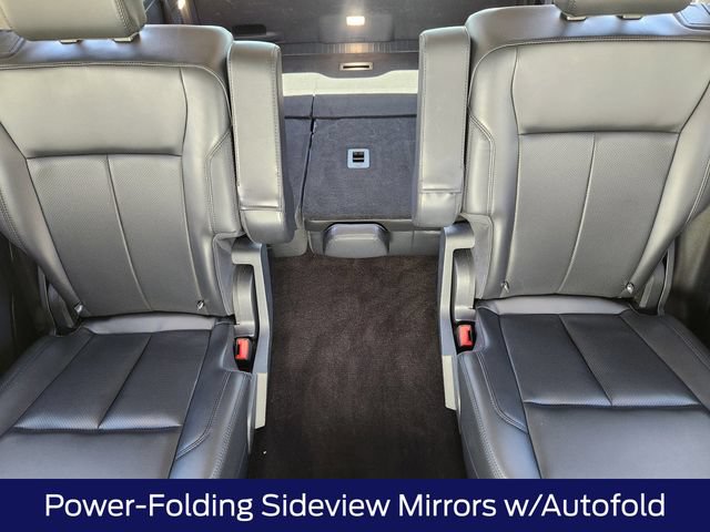 Certified 2023 Ford Expedition XLT AWD/4WD image 17