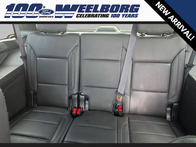 Used 2024 Chevrolet Tahoe LT AWD/4WD image 22