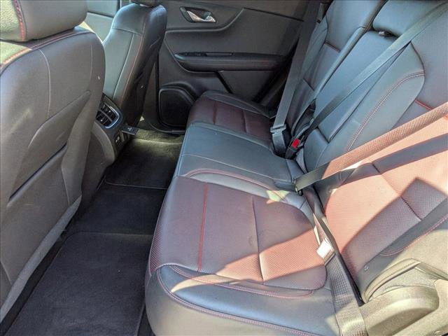 Used 2023 Chevrolet Blazer RS w/ Driver Confidence II Package image 18
