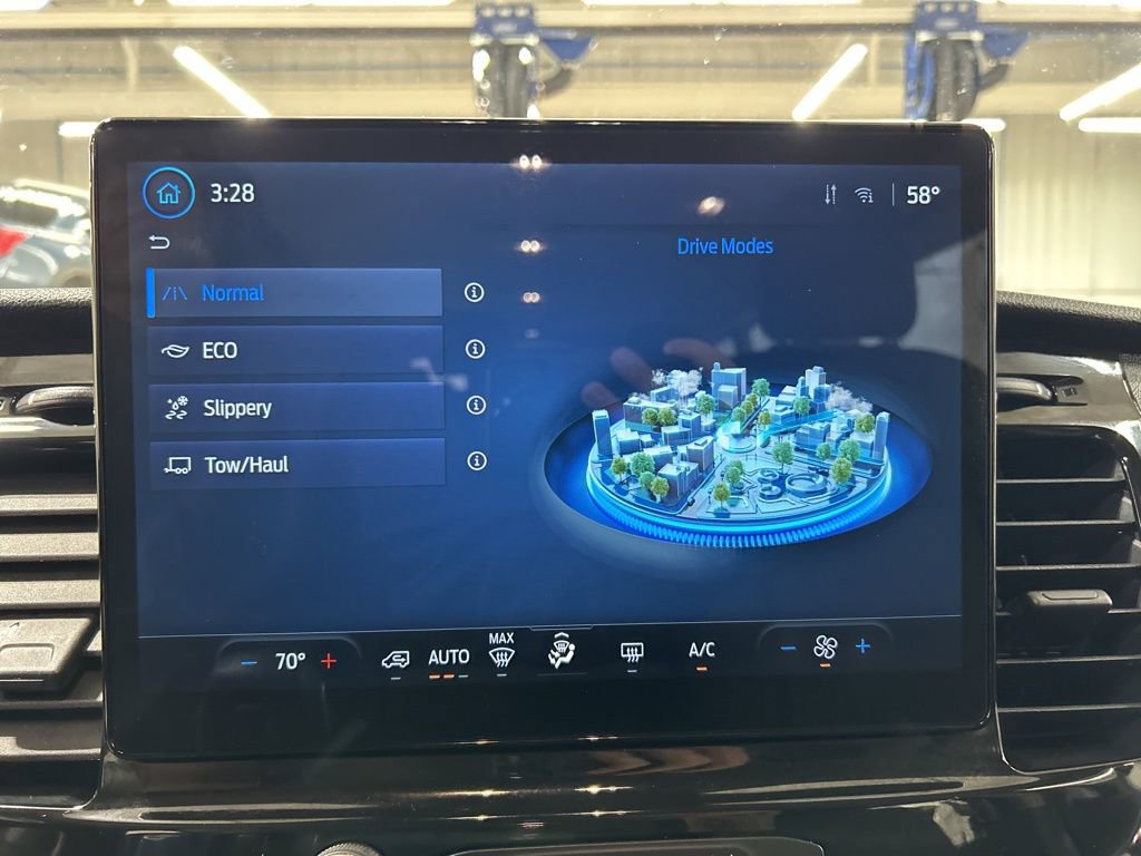 Certified 2024 Ford Transit 350 XLT image 15