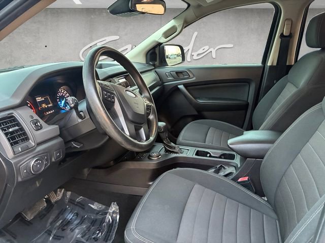 Certified 2019 Ford Ranger XL w/ FX4 Off-Road Package image 19