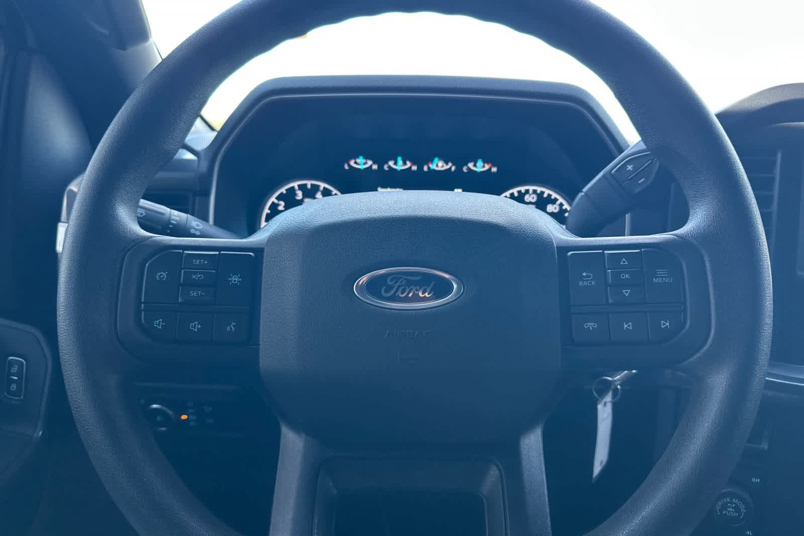 Certified 2023 Ford F150 XL w/ STX Appearance Package AWD/4WD image 25