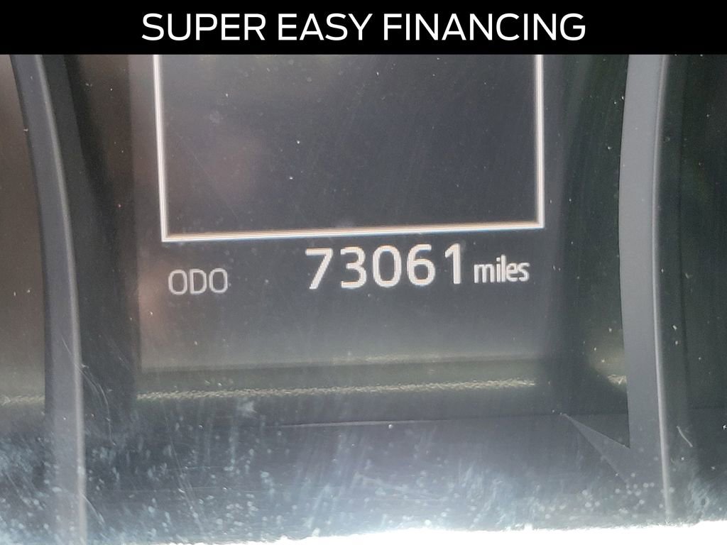 Used 2020 Toyota Camry LE FWD image 23