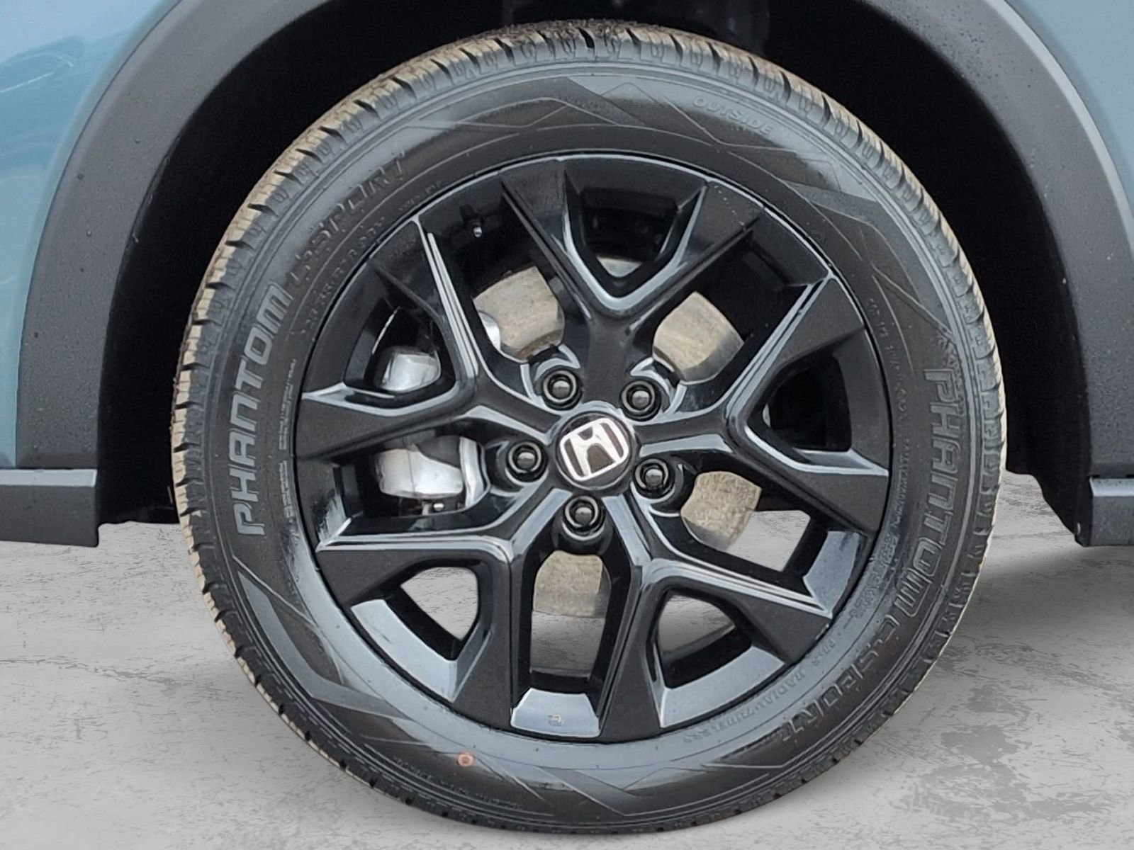 Used 2024 Honda HR-V Sport image 14