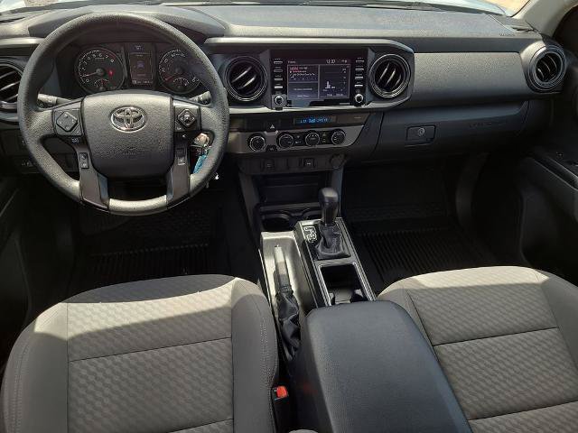 Used 2023 Toyota Tacoma SR AWD/4WD image 16