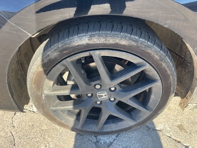 Used 2022 Honda Civic Sport image 11