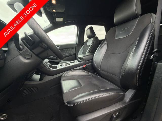 Certified 2024 Ford Edge ST w/ Equipment Group 401A AWD/4WD image 16