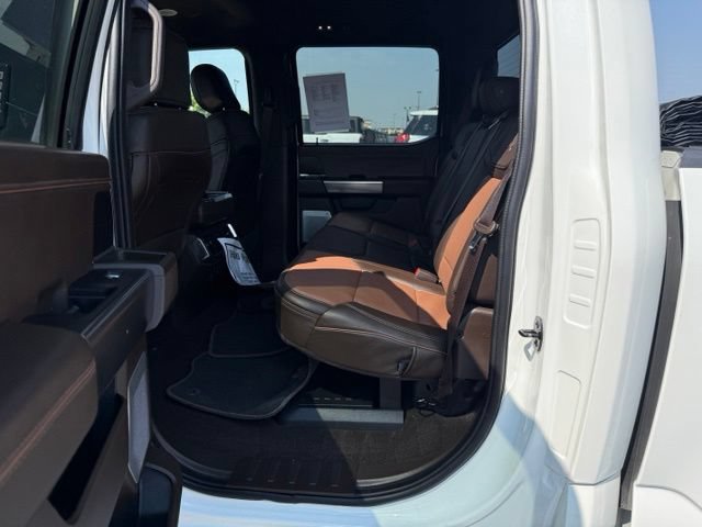 Certified 2023 Ford F150 King Ranch w/ Equipment Group 601A High AWD/4WD image 15