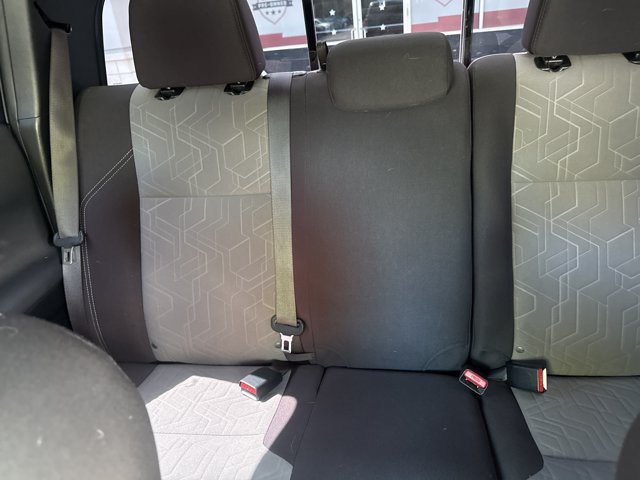 Used 2021 Toyota Tacoma TRD Sport RWD image 15