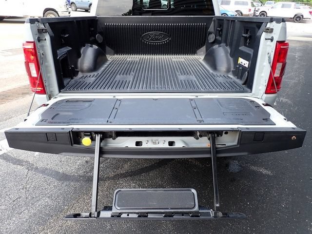 Certified 2023 Ford F150 XLT w/ Equipment Group 302A High AWD/4WD image 7