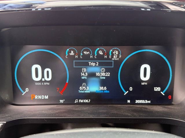 Certified 2023 Ford F150 Lariat image 15