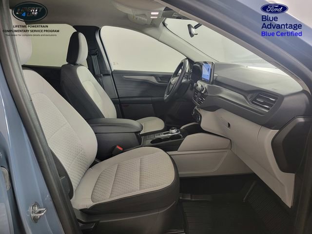 Certified 2023 Ford Escape Active AWD/4WD image 19