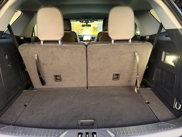 Certified 2023 Ford Explorer XLT w/ Equipment Group 202A image 18