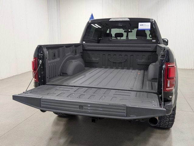 Certified 2019 Ford F150 Raptor w/ Equipment Group 802A Luxury image 10
