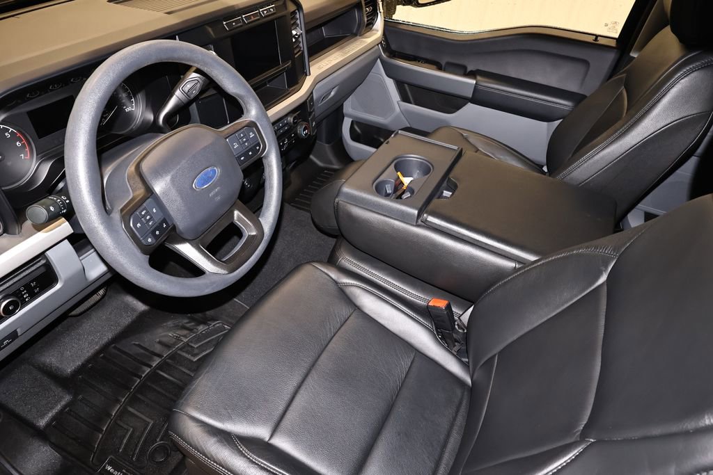 Certified 2023 Ford F250 XL w/ STX Appearance Package image 32