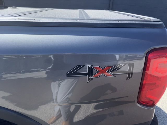 Certified 2024 Ford Ranger XL w/ Trailer Tow Package image 20