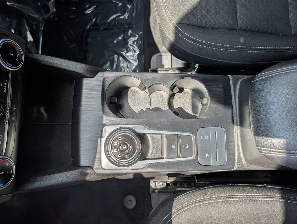 Certified 2025 Ford Escape Active FWD image 14