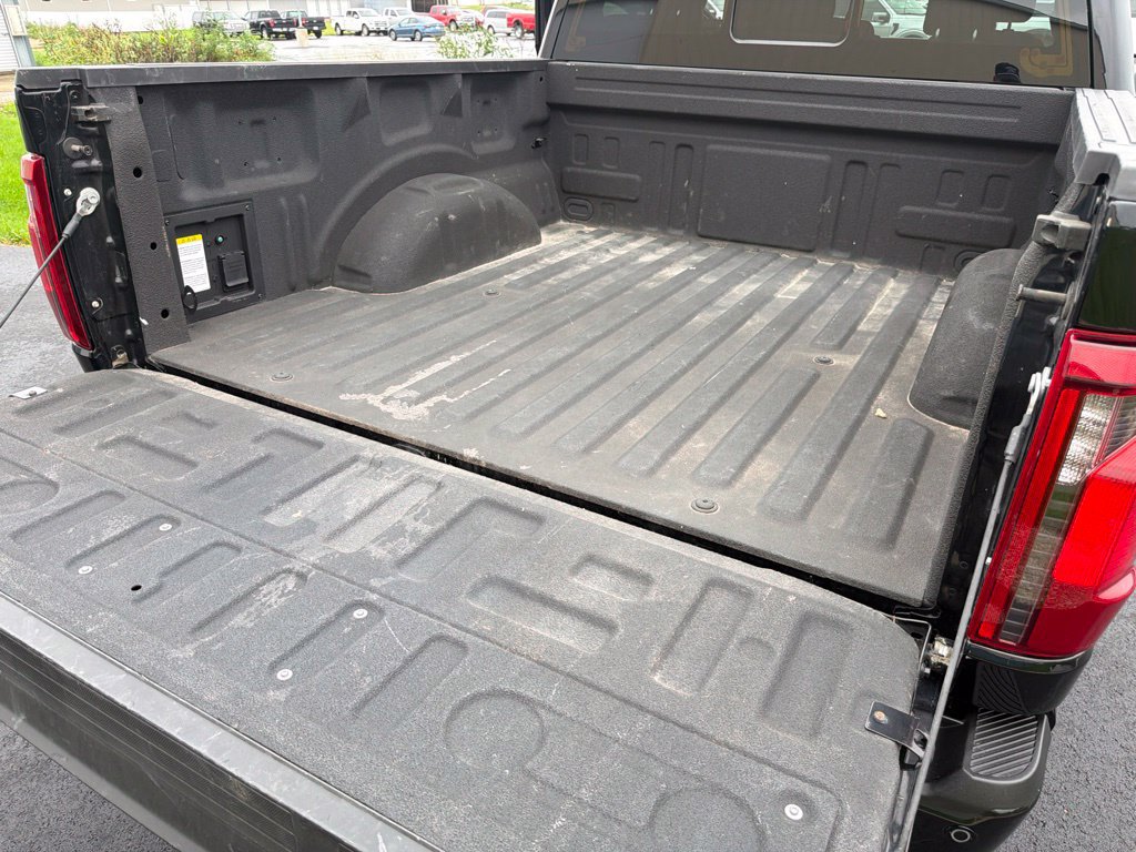Certified 2024 Ford F150 XLT w/ Equipment Group 302A MID AWD/4WD image 14