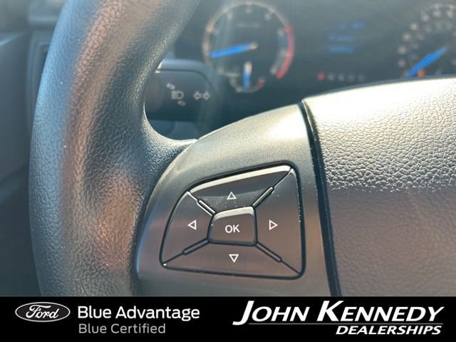 Certified 2019 Ford Ranger XL AWD/4WD image 26