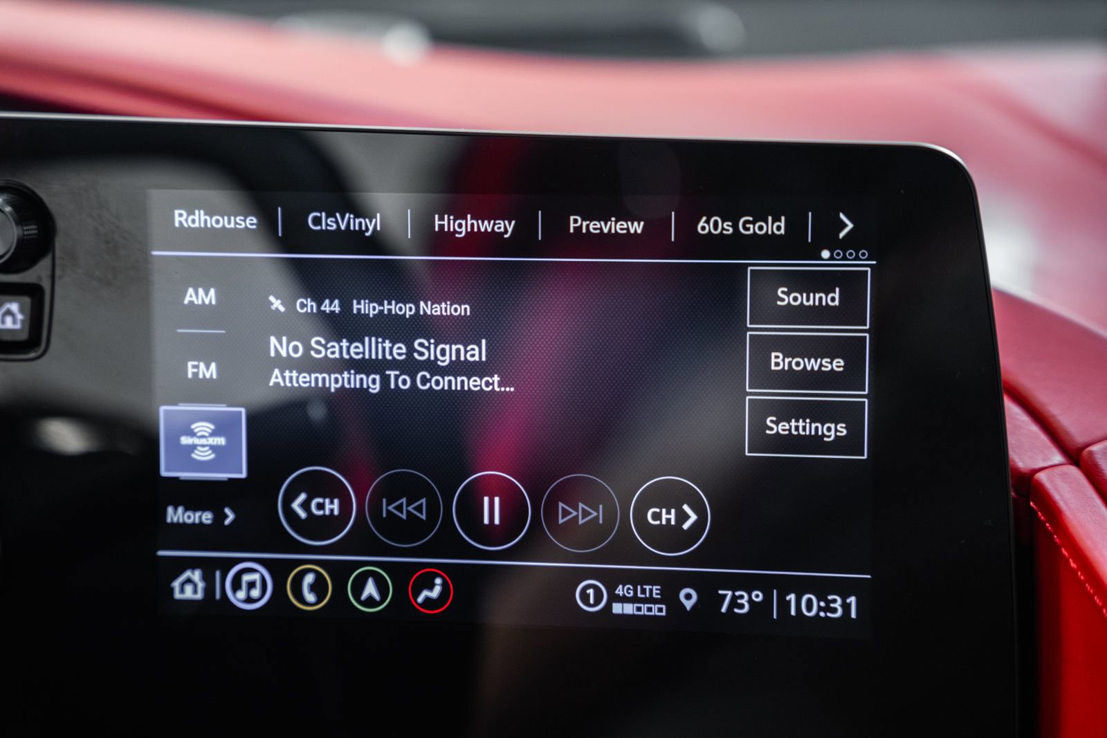 Used 2023 Chevrolet Corvette Stingray Premium Conv w/ Battery Protection Package RWD image 21