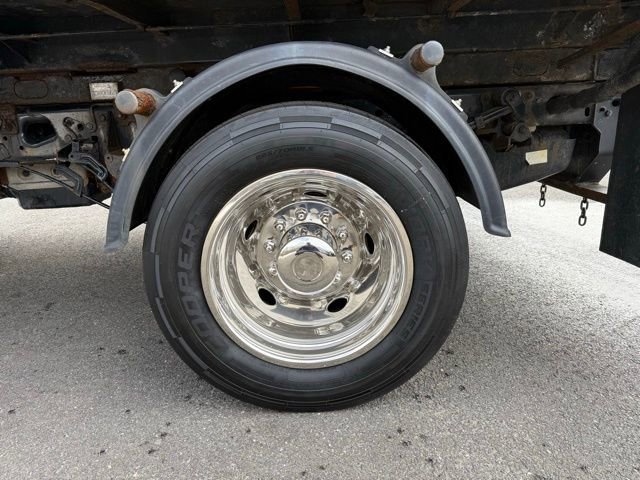 Certified 2017 Ford F550 XL image 40