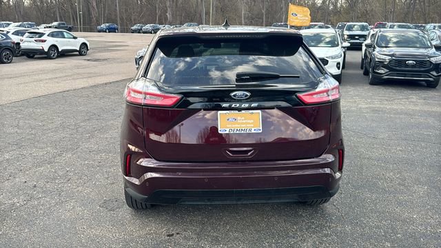 Certified 2023 Ford Edge ST-Line image 27