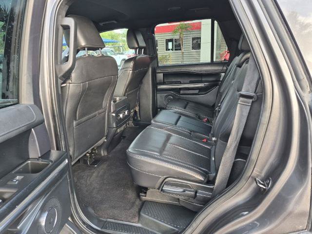 Certified 2021 Ford Expedition XLT RWD image 13