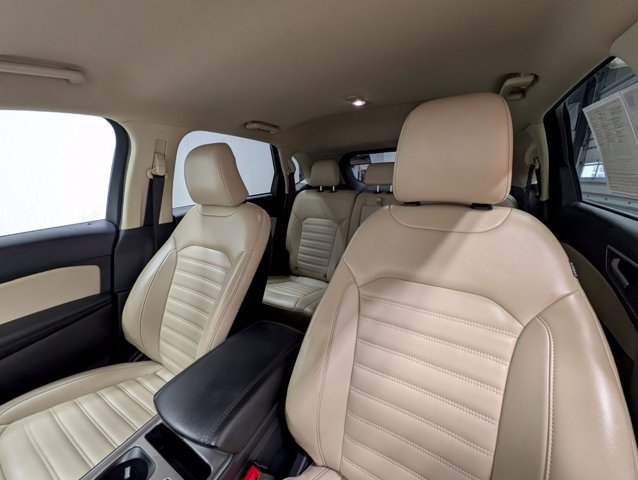 Certified 2024 Ford Edge SEL AWD/4WD image 13