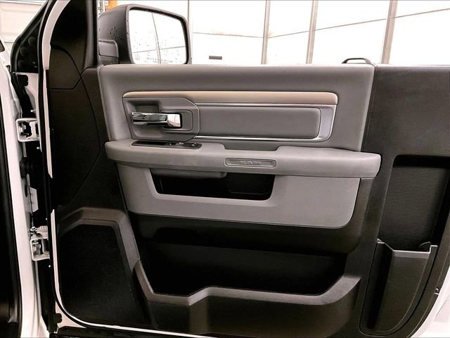 Used 2020 RAM 1500 Tradesman w/ Popular Equipment Group RWD image 23