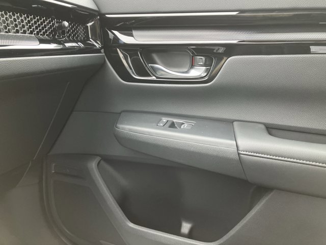 Used 2025 Honda CR-V EX-L image 25
