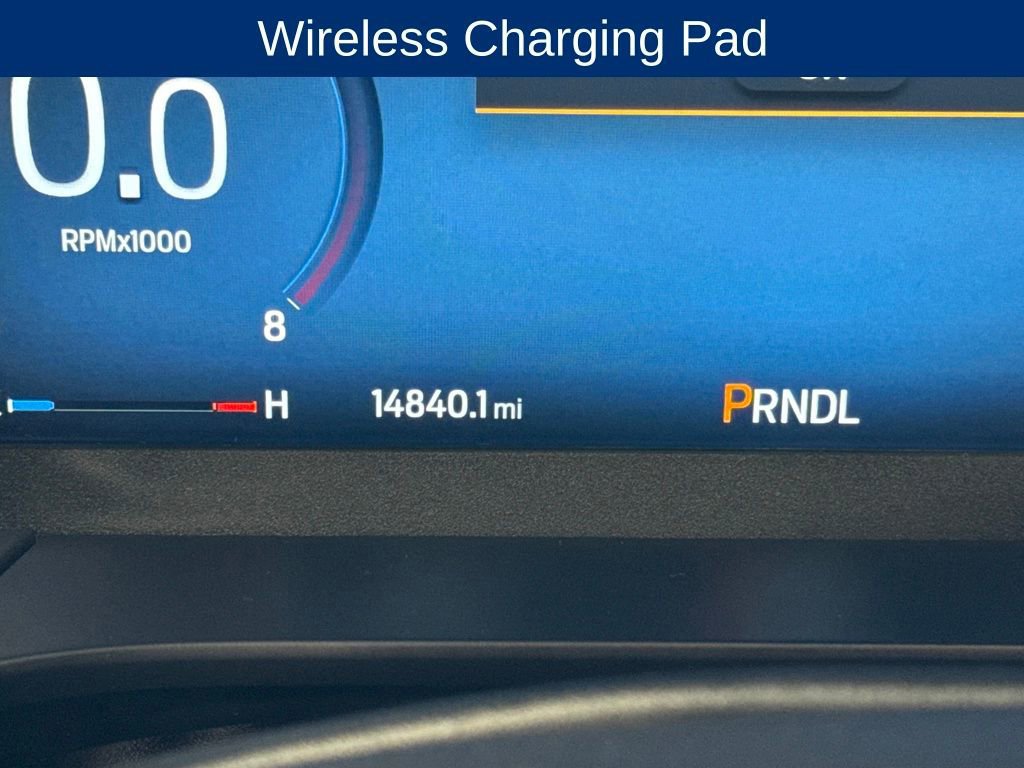 Certified 2023 Ford Escape Active w/ Tech Pack #2 image 19