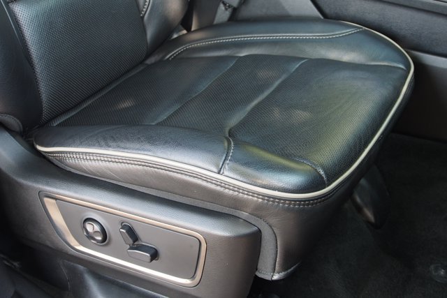 Used 2020 RAM 1500 Limited AWD/4WD image 14