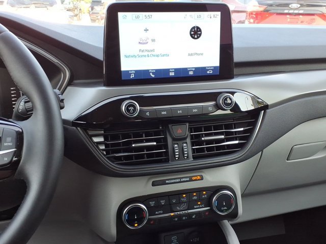 Certified 2023 Ford Escape Active AWD/4WD image 4