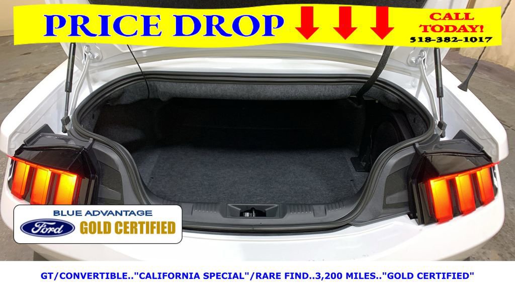 Certified 2024 Ford Mustang GT Premium RWD image 26