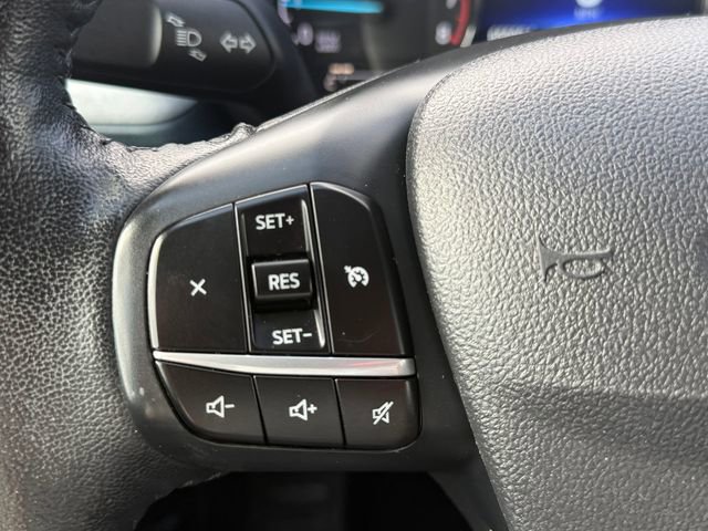 Certified 2022 Ford Maverick XLT w/ Equipment Group 300A Standard image 19