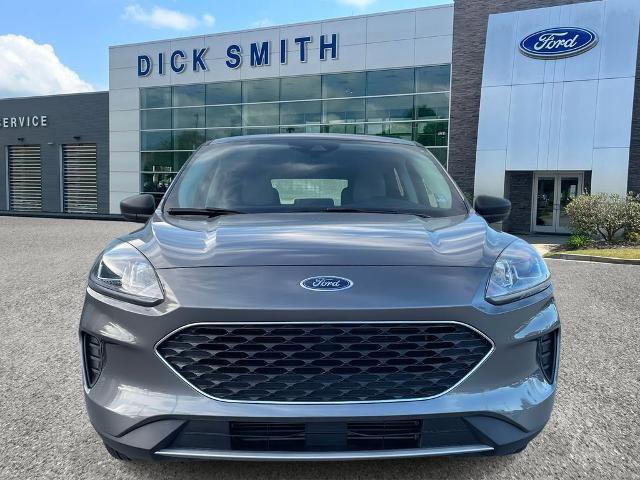 Certified 2022 Ford Escape SE w/ Convenience Package image 6