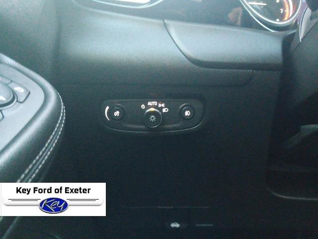 Used 2020 Buick Encore GX Preferred image 23